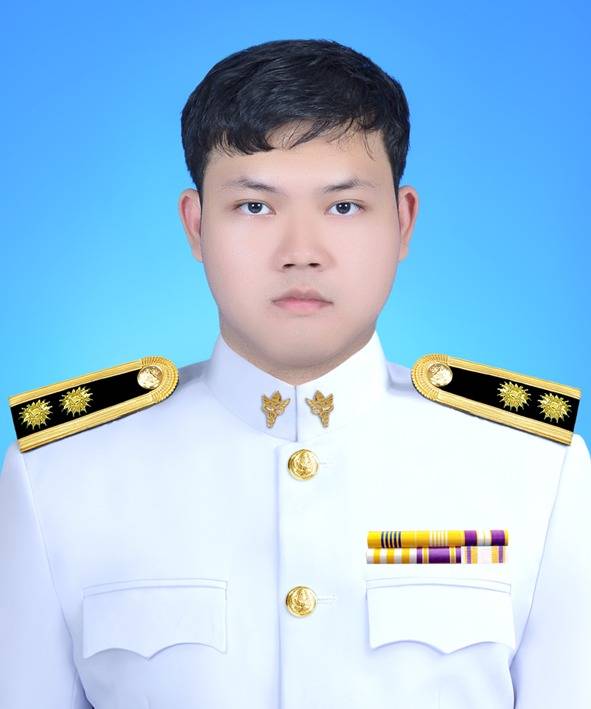 Coordinator portrait