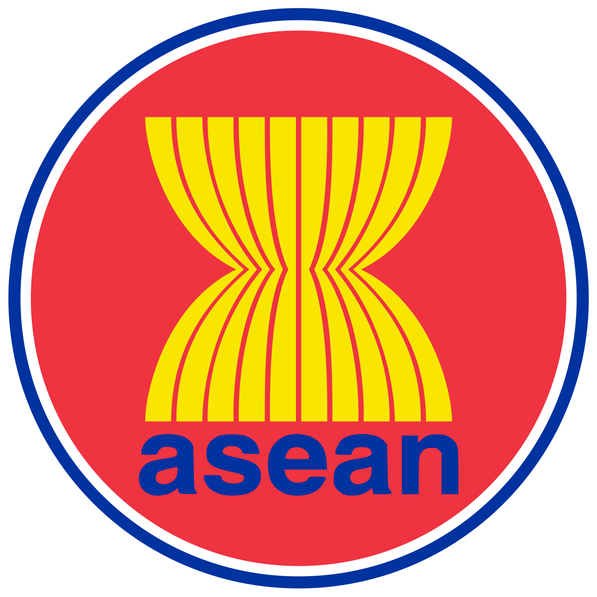 ASEAN Logo