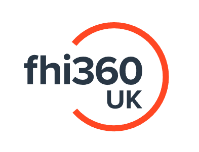 FHI 360 Logo